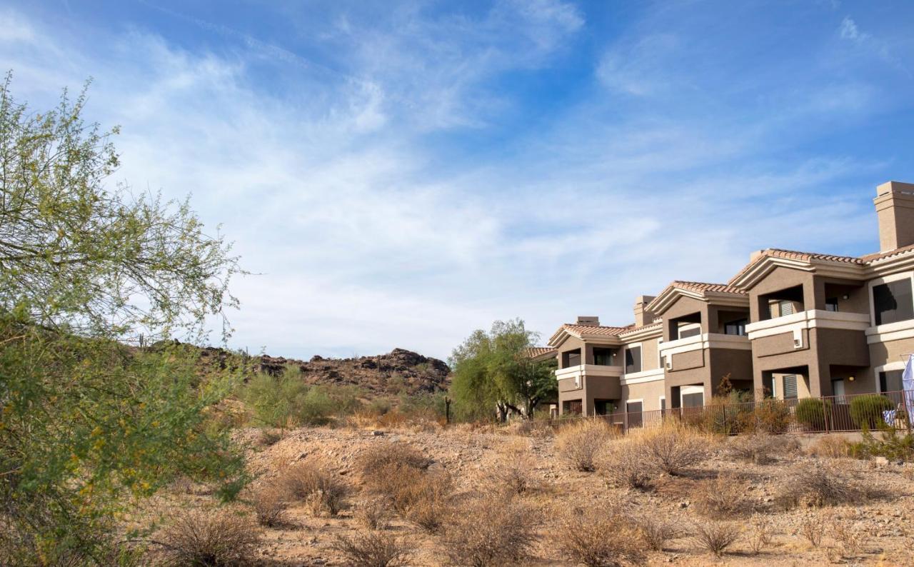 Raintree At Phoenix South Mountain Preserve Luaran gambar