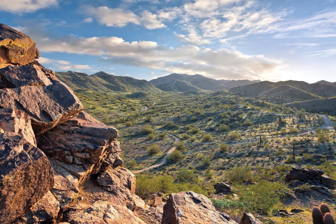Raintree At Phoenix South Mountain Preserve Luaran gambar