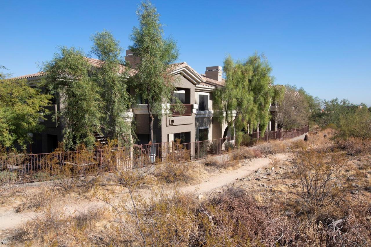 Raintree At Phoenix South Mountain Preserve Luaran gambar